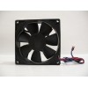 Cooling Fan, ASB0912L, DC12V 0.15A, Delta Electronic, China 